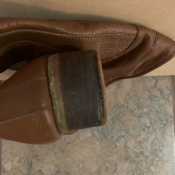 Tory Burch boots, preowned - Picture 6 of 10